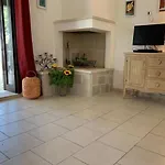 Villa Bona Dea San Michele Salentino