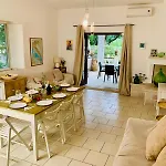 Villa Bona Dea *