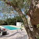 Villa Bona Dea San Michele Salentino