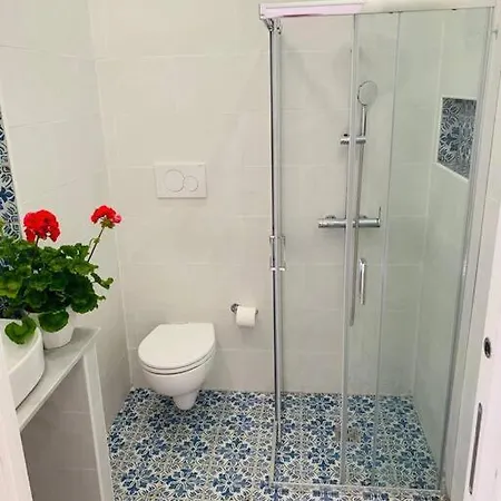 Bona Dea Villa *