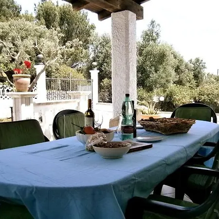 Bona Dea Villa