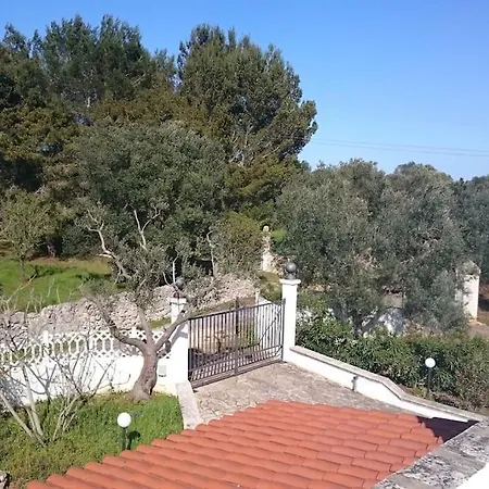 Bona Dea * San Michele Salentino