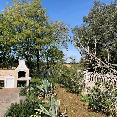 Villa Bona Dea *