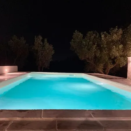 Bona Dea San Michele Salentino