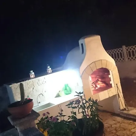 Bona Dea Villa