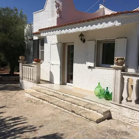Villa Bona Dea