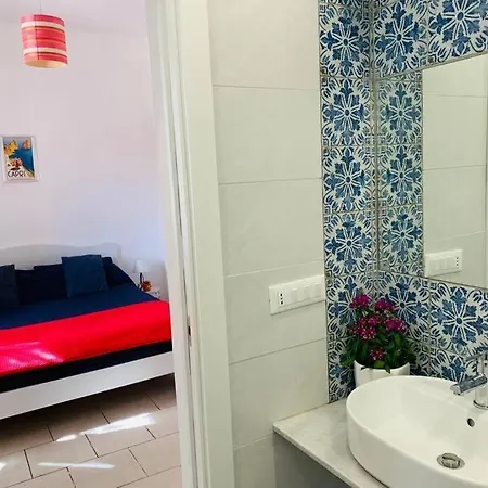 Bona Dea Villa *