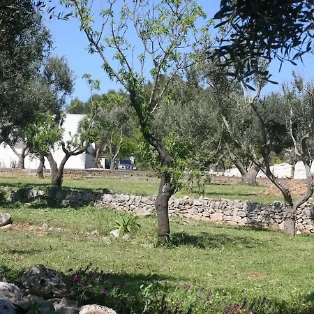 Villa Bona Dea *