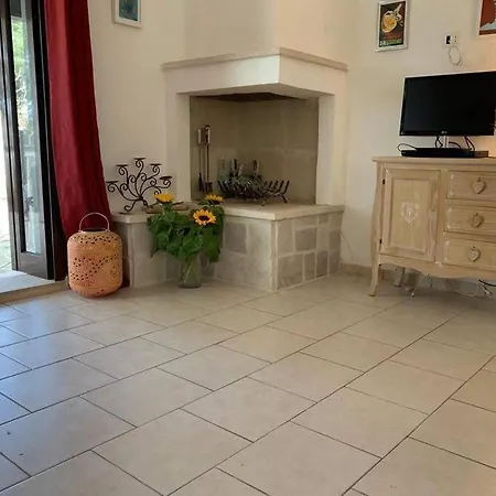 Bona Dea Villa