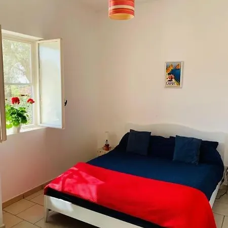 Villa Bona Dea