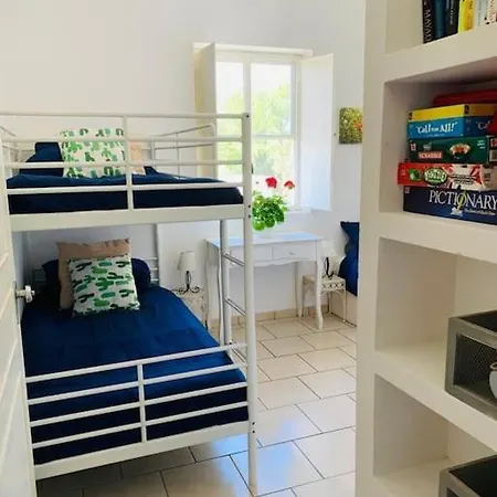 Villa Bona Dea *