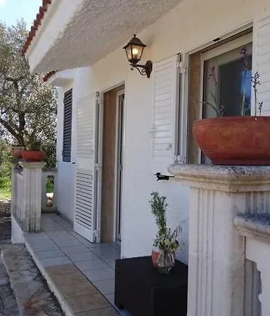 Bona Dea Villa *
