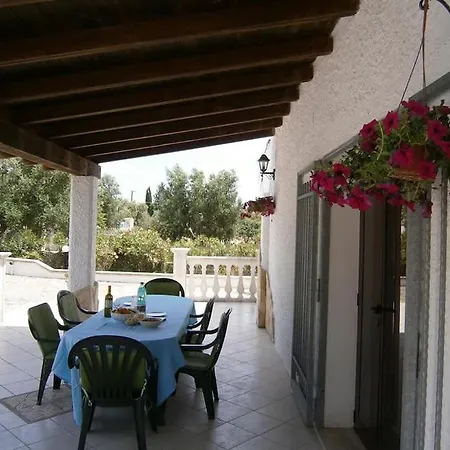 Villa Bona Dea *
