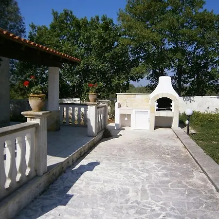 Villa Bona Dea San Michele Salentino