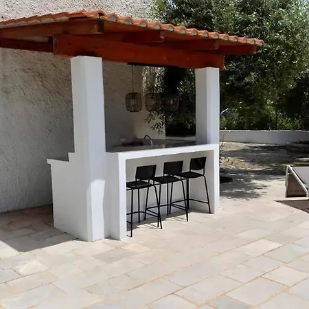 Bona Dea Willa San Michele Salentino