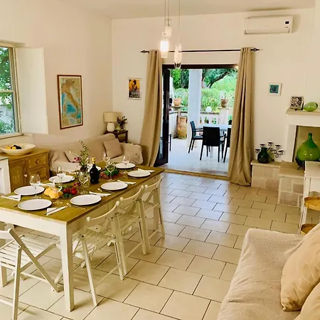 Villa Bona Dea *