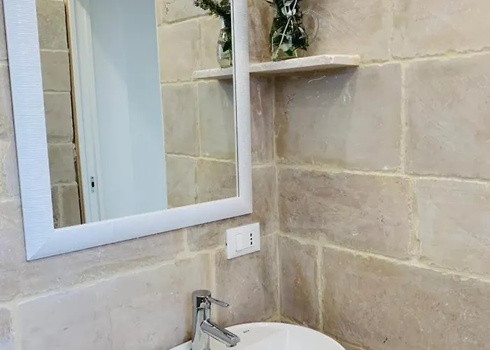 Bona Dea * San Michele Salentino