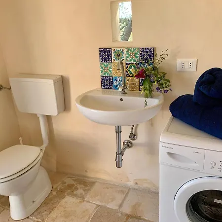 Bona Dea San Michele Salentino